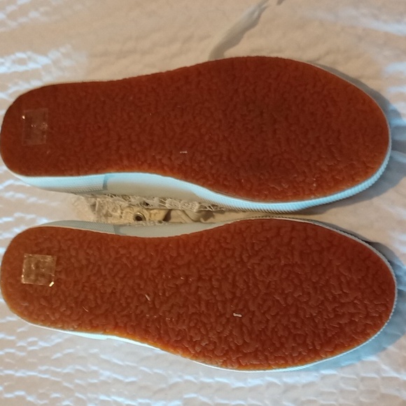 Superga white lace shoes - Picture 3 of 6